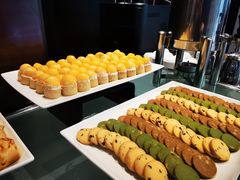 -上海虹桥祥源希尔顿酒店