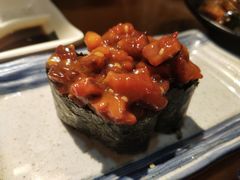 寿司-三月居酒屋(青年大街店)