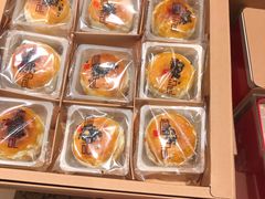 -詹记桃酥(百盛店)