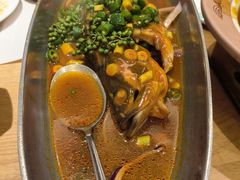 -中国徽菜·徽商故里(广安门店)