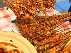 -霹雳火·重庆烧烤·江湖菜(解放碑店)