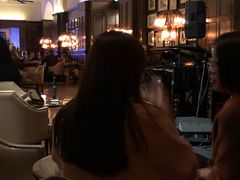 -LONG BAR 廊吧(外滩华尔道夫酒店)