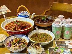 -图味美小黄鱼·景德菜(浙江路店)