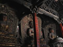 -报恩寺(平武县)