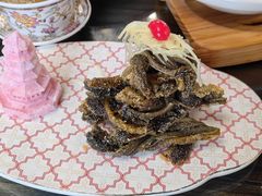 -二泉园老菜馆·百年无锡菜