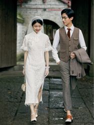 -光阴的故事婚纱摄影(苏州店)