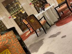 大堂-酌宴府The China Club·广州万富希尔顿酒店(云城东路店)