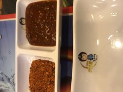 -金妈家烤肉(龙湖U城天街店)