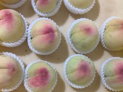 -老袁家蜜桃农场·阳山水蜜桃