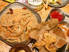 -北丐先生·野馄饨烧烤(雨花万象店)