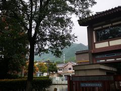 -华清宫景区