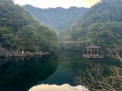 -天明山温泉大酒店