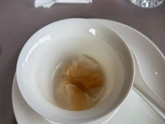 河田鸡炖响螺汤-遇外滩(BFC外滩金融中心店)