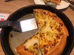 -必胜客(城西银泰店)