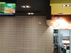 -麦当劳(CP静安店)