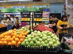 -冠超市(桂林万达店)
