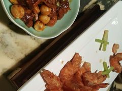 -那家小馆•北京菜•烤鸭(香山店)