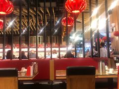大堂-友壹町寿司(嘉洲广场店)