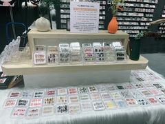 -漫喜manxi(京西大悦城店)