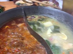 -楠火锅(龙阳广场店)