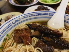 -同得兴 Since·1995 传统苏式面馆(嘉馀坊店)