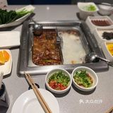 萧山加州阳光海底捞[调皮]