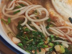 -马记永·兰州牛肉面(3019君尚店)