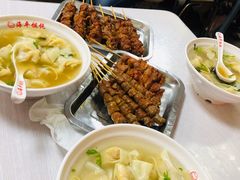-海平馄饨(逍遥二路店)