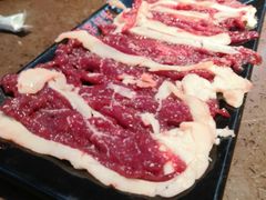 -幸运牛汕头小黄牛牛肉火锅(梅林店)