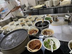 -蒋家桥饺面店(广陵路店)