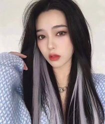 -名发世家烫染