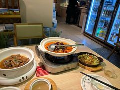 -羊之道草原味道清真餐厅(番禺店)