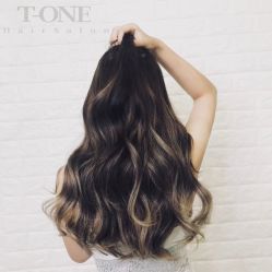-CHANGE 美发烫染沙龙