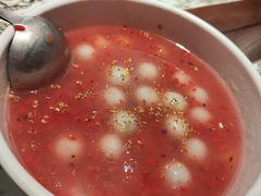 -绿茶餐厅(深圳龙华天虹购物中心店)