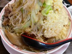 拉面-拉面莊夢語＆中华料理八椿