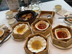 -南宁荔园维景国际酒店·荔园中餐厅
