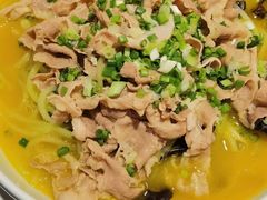 -鹿港小镇(悠唐店)