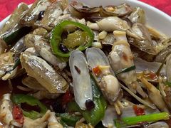 -蛇口康乐快餐鱼仔档(翠苑小区店)