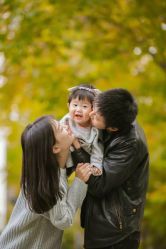 点击看大图 -Happy Baby Studio快乐宝贝儿童摄影