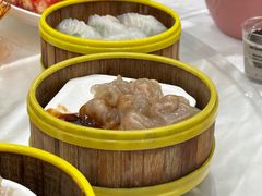 -万禧明珠大酒楼(海丰店)