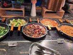 -长沙富力万达文华酒店