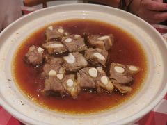 -西贝(金桥店)