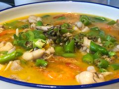 -二十八里太湖船菜(吉祥路店)