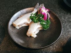 泰国耗儿鱼-渝涯重庆豆花老火锅(中赢国际店)