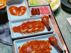 -南景饭店(万家丽路店)
