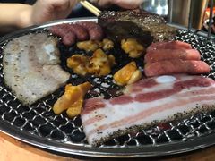 -原始泥炉烤肉(总店)