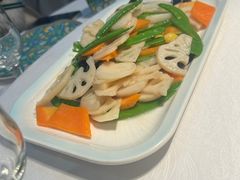 -一品江南韵·淮扬菜