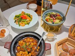 -南棠馆粤菜坊(群光店)