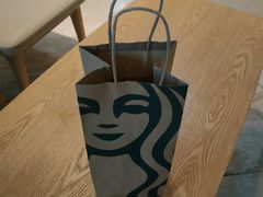 -星巴克(成都锦里店)