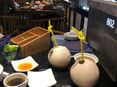 -海鼎荟海鲜姿造(仟禧汇店)